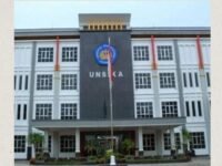 Unsika Dapat Kehormatan Jadi Tuan Rumah SELA BKS PTN Barat Bidang Pendidikan