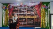 MTs KPM Sindangkerta Lepas Lulusan Kelas IX, Siapkan Generasi Berilmu dan Berakhlak