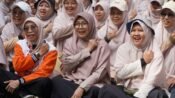 Sri Dewi Anggraini Dorong Perempuan Jadi Penggerak Perubahan Lewat Latansa