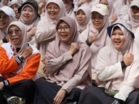 Sri Dewi Anggraini Dorong Perempuan Jadi Penggerak Perubahan Lewat Latansa