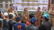 Sri Dewi Anggraini Dorong Peningkatan Kompetensi Peternak Ayam Sentul di Bandung Barat