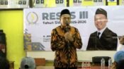 Reses di Tegalwaru, Jenal Aripin Serap Aspirasi Infrastruktur Karawang Selatan