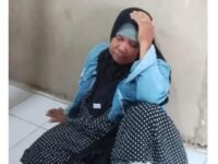 Tangis Ibu Korban Warnai Sidang Perdana Kasus Dugaan Pencabulan Anak di Karawang