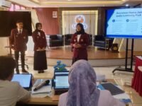Unsika Tuan Rumah Lomba KTI Mahasiswa SELA BKS PTN Barat 2026, Diikuti 9 PTN dari Tiga Pulau