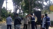 Dishub Sukabumi Survei Pemasangan 7 Titik PJU di Ruas Parungkuda-Bojonggenteng