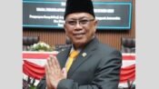 Wakil Ketua Fraksi PKS DPRD Kota Bandung, Deni Nursani. (Ist)