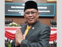 Wakil Ketua Fraksi PKS DPRD Kota Bandung, Deni Nursani. (Ist)