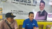 Kang HJA Dorong Peran Aktif Pemuda dalam Pembangunan Karawang saat Reses di Pangkalan