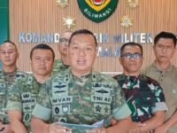 Dandim 0612/Tasikmalaya Klarifikasi Isu “Darurat Agraria” di Karangjaya: Tidak Ada Penggusuran