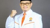 H. Yefi Abdullah Ajak Cimahi Naik Kelas, Usung Visi Kota Maju dan Penuh Keberkahan