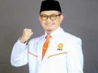 H. Yefi Abdullah Ajak Cimahi Naik Kelas, Usung Visi Kota Maju dan Penuh Keberkahan