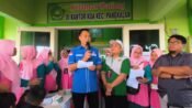 Sunatan Massal BKMM Pangkalan Dapat Apresiasi Anggota DPRD Jabar Jenal Aripin