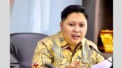 Ketua Komisi I DPRD Kota Bandung, Radea Respati Paramudhita. (ist)