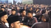 368 Warga Baru PSHT Pemalang Disahkan, Bupati Anom: Jadilah Teladan dan Jaga Persaudaraan