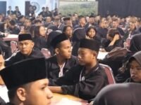 368 Warga Baru PSHT Pemalang Disahkan, Bupati Anom: Jadilah Teladan dan Jaga Persaudaraan