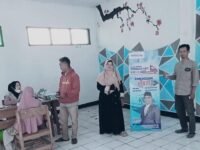 Reuni Akbar Alumni MA Yahisha, Klinik Permata Hati Cililin Gelar Pengobatan Gratis
