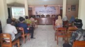 Jelang Pilkades Serentak 2026, Kecamatan Taman Gencarkan Sosialisasi di Sejumlah Desa
