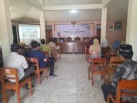 Jelang Pilkades Serentak 2026, Kecamatan Taman Gencarkan Sosialisasi di Sejumlah Desa