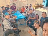 Musyawarah Panitia IJEN Persiapkan Jelang Rakernas 2026 di Surabaya