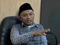 H. Feny Irfany Muhammad Dorong Sinergi GEMA-KNPI, DPC GEMA Diminta Kawal Pemilihan PK KNPI di Setiap Kecamatan