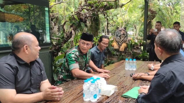 8 Bahaya Ancam Generasi Muda Jabar: KPAID Gandeng Jenderal Santri