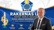 Pejuang Pena Siap Gelar Rakernas IJEN 2026 di Surabaya