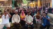 H Jenal Aripin Gelar Pengawasan Penyelenggaraan Pemerintahan di Desa Cintaasih: Pilih Pemimpin yang Dekat dengan Kiai