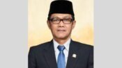 Juru Bicara Fraksi Nasdem Dudi Himawan, S.H. (ist)