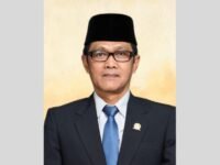 Juru Bicara Fraksi Nasdem Dudi Himawan, S.H. (ist)