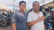 Wabup Maslani Bersama Forkopimda Sambut HUT Bhayangkara ke-80