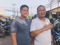 Wabup Maslani Bersama Forkopimda Sambut HUT Bhayangkara ke-80