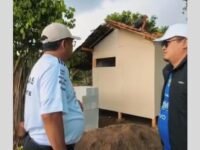 Pemkab Sukabumi Kebut Program Rutilahu, Prioritaskan Rumah Warga Terdampak Bencana