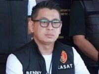 Rotasi Polri: AKBP Benny Cahyadi Resmi Jabat Kapolres Sukabumi AKBP Samiam ke Depok
