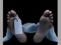 Pria Tanpa Identitas Tewas di Selokan, Warga Pasawahan Purwakarta Geger