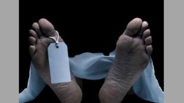 Pria Tanpa Identitas Tewas di Selokan, Warga Pasawahan Purwakarta Geger