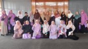 Forsil PD Salimah Bandung Barat Perkuat Silaturahmi dan Ruhiyah, Santuni 185 Anak Yatim di Bulan Muharam