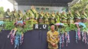 Kang HJA Hadiri Pengajian Muslimat PCNU Kabupaten Karawang, Disambut Penuh Antusias Ribuan Jamaah