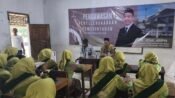 Pengawasan Penyelenggaraan Pemerintahan Digelar di Cilamaya Kulon Agenda Terakhir Juni Jenal Aripin