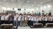 KONI Karawang Tunjuk H. Asep Aang Rahmatullah Jadi Ketua Kontingen Porprov Jabar 2026