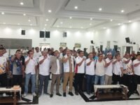 KONI Karawang Tunjuk H. Asep Aang Rahmatullah Jadi Ketua Kontingen Porprov Jabar 2026