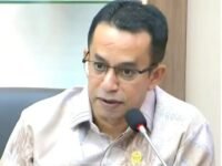Rizal Bawazier Serukan Semangat Persatuan di Hari Lahir Pancasila 2026, Tegaskan Komitmen untuk Masyarakat Jateng X