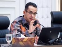 RDP Komisi VI DPR: Rizal Bawazier Minta Damri Bertransformasi Jadi Perusahaan Terbuka