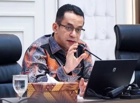 RDP Komisi VI DPR: Rizal Bawazier Minta Damri Bertransformasi Jadi Perusahaan Terbuka