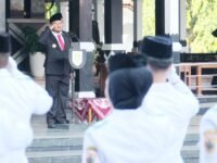 Di Hari Lahir Pancasila 2026, Anom Widiyantoro Tegaskan Persatuan Adalah Kunci Hadapi Tantangan Global