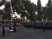 Hari Lahir Pancasila 2026, Camat Pemalang Prasetyo Widiatmoko Tegaskan Semangat Persatuan Hadapi Tantangan Zaman