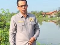 Rizal Bawazier Soroti Penanganan Banjir dan Rob di Pekalongan, Warga Berharap Realisasi Segera