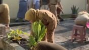 Selasa dan Jumat Bersih-Bersih, Kecamatan Pemalang Dukung Instruksi Bupati dan Wujudkan Pemalang Bercahaya