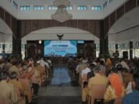 Jelang Pilkades Serentak 2026, Bupati Pemalang Kumpulkan Ratusan Kades dan BPD, Soroti Netralitas hingga Keamanan Desa
