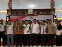 APPSI Pemalang Resmi Berganti Nahkoda, Fatoni Siap Kawal Kepentingan Pedagang Pasar Hadapi Era Digital