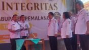 Teken Fakta Integritas SPMB 2026, Bupati Pemalang: Jangan Sampai Hak Anak Mendapat Pendidikan Terabaikan